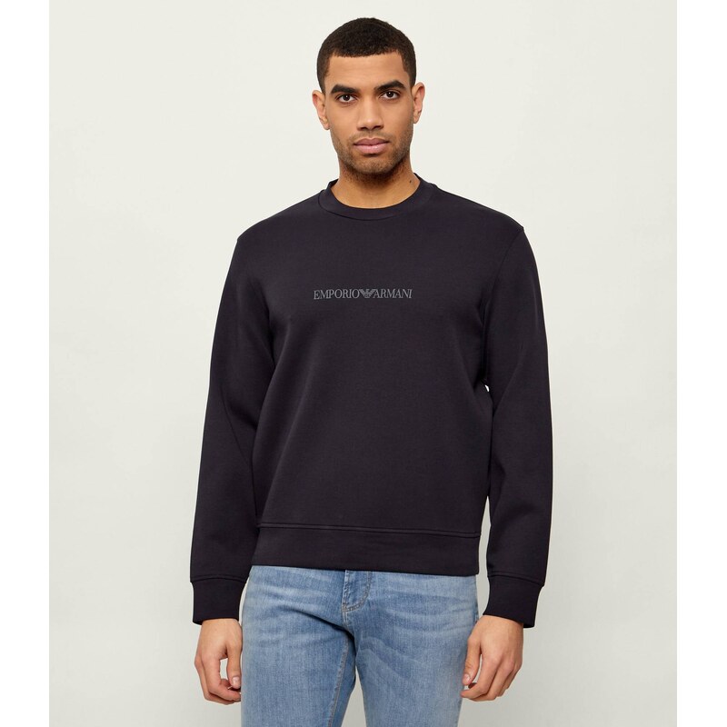 Emporio Armani Mikina | regular fit