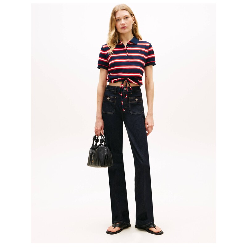 Tommy Hilfiger Polokošile TH 1985 | regular fit