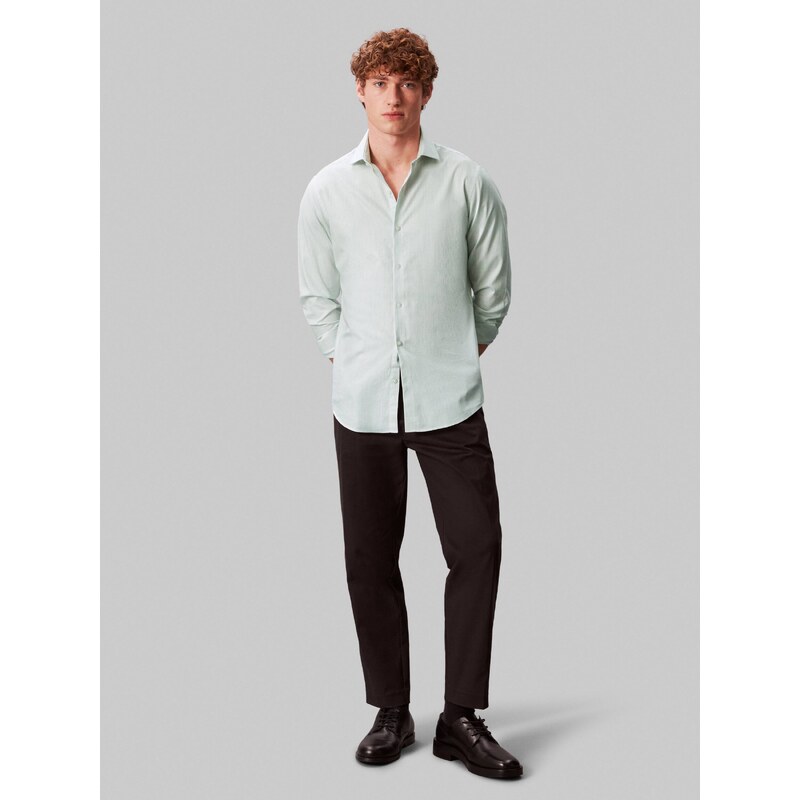 Calvin Klein Košile | Slim Fit