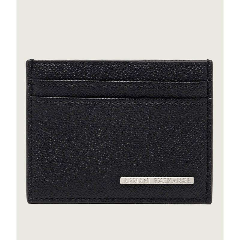 Armani Exchange Pouzdro na karty