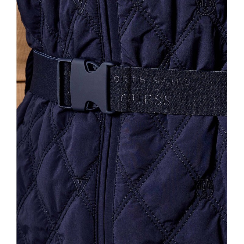 GUESS Vesta | Guess X North Sails | regular fit