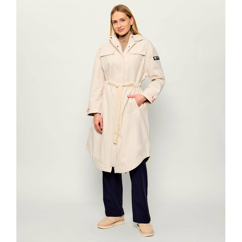 GUESS Parka | Guess X North Sails | regular fit