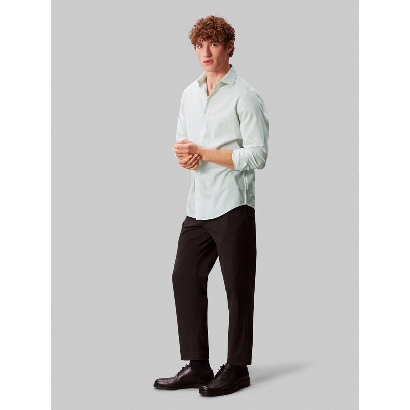 Calvin Klein Košile | Slim Fit