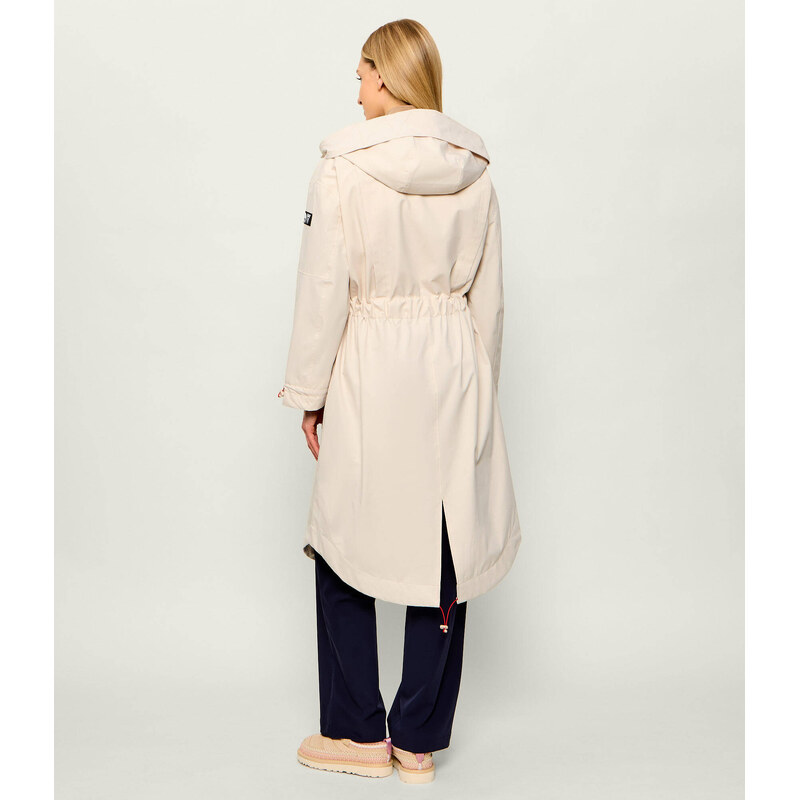 GUESS Parka | Guess X North Sails | regular fit