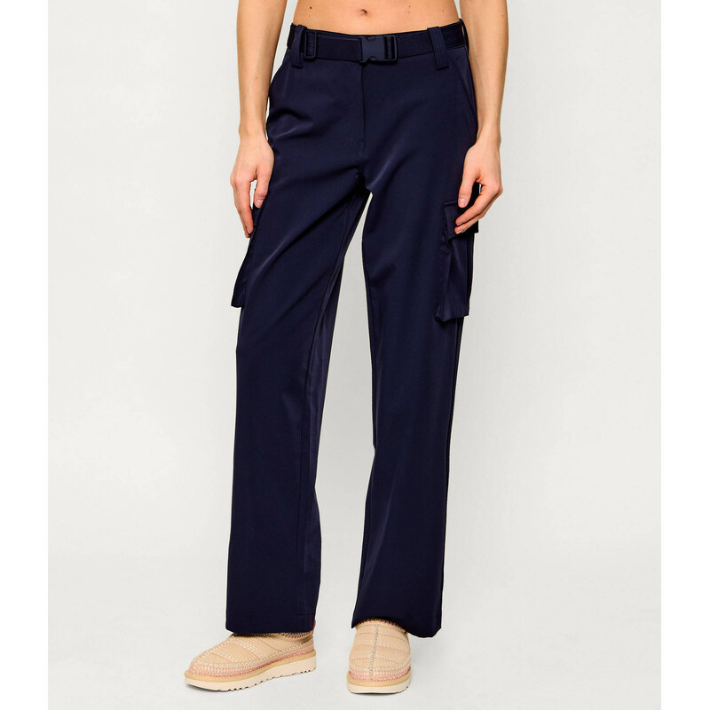 GUESS Kapsáče | Guess X North Sails | Relaxed fit | mid rise