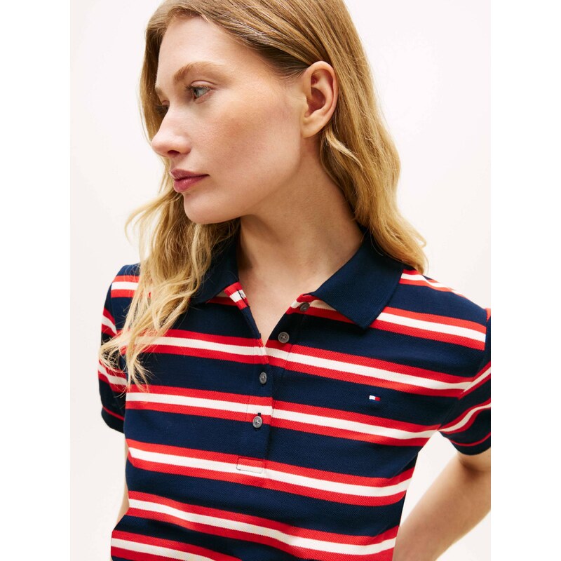 Tommy Hilfiger Polokošile TH 1985 | regular fit