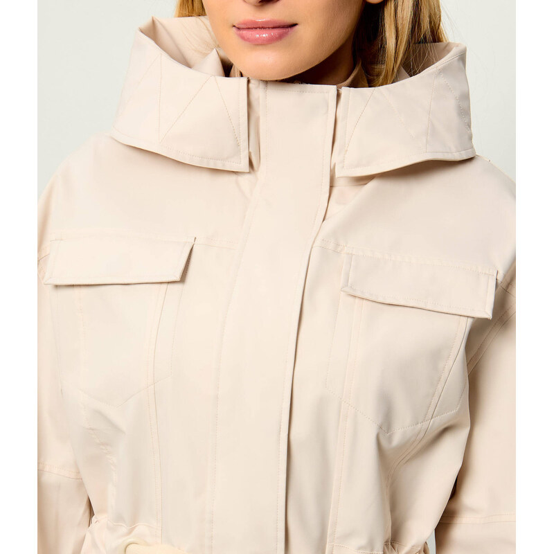 GUESS Parka | Guess X North Sails | regular fit