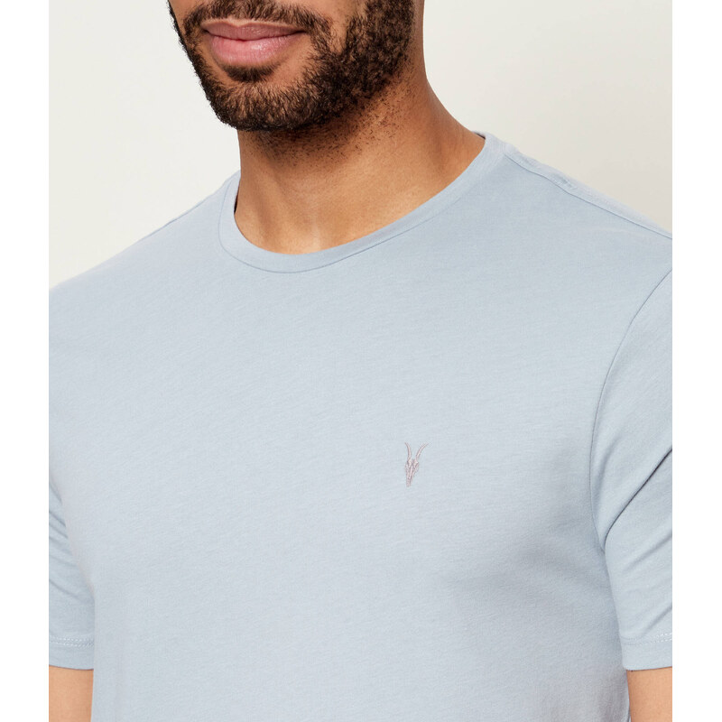 AllSaints Tričko BRACE | Slim Fit