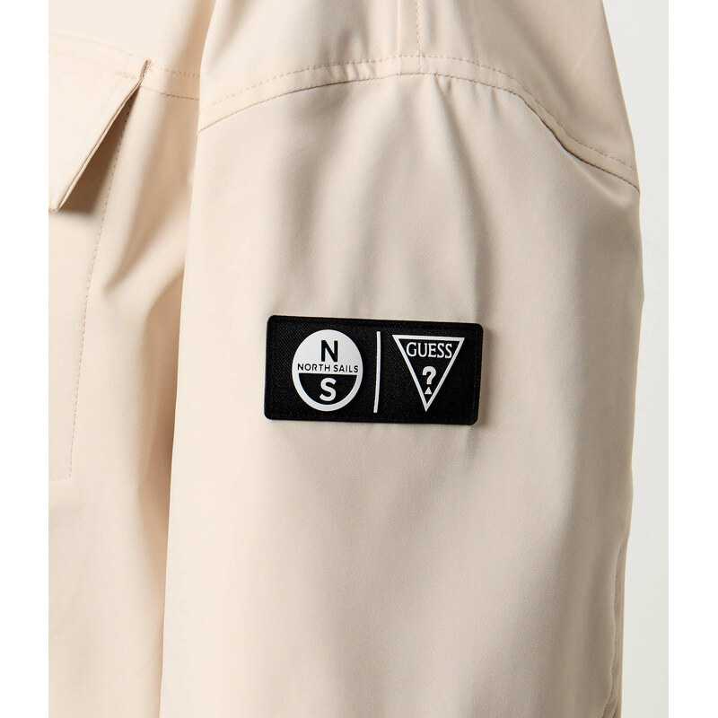 GUESS Parka | Guess X North Sails | regular fit
