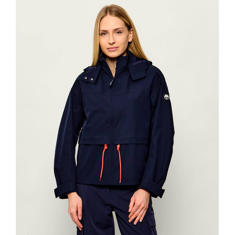 GUESS Parka | Guess X North Sails | regular fit