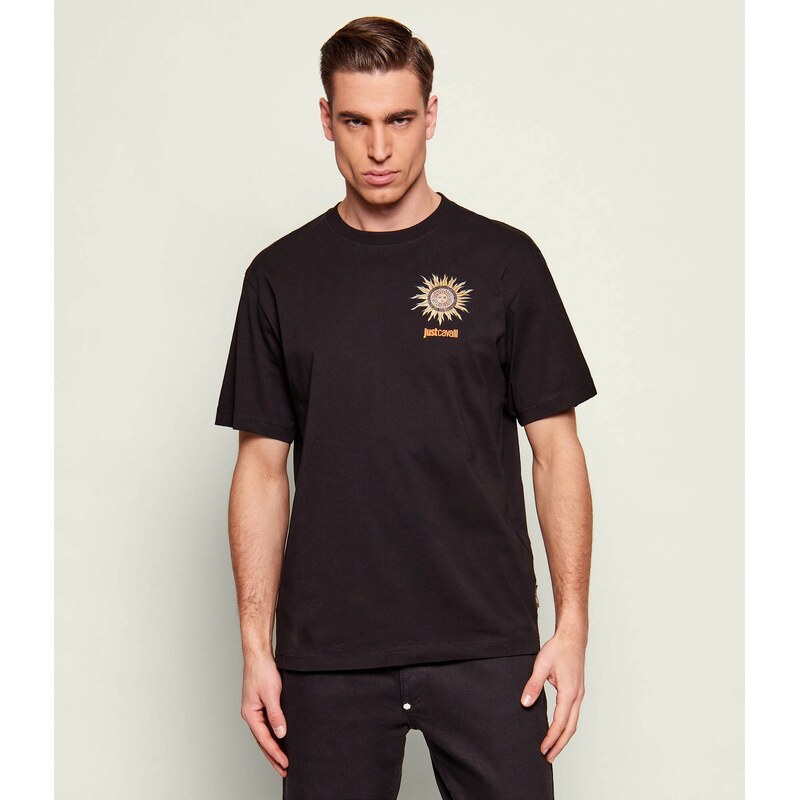 Just Cavalli Tričko | regular fit