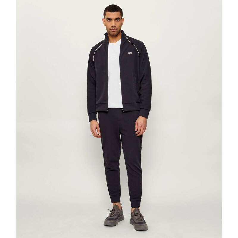 BOSS GREEN Tepláková souprava SW_Tracksuit Set | regular fit