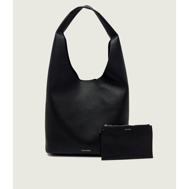 Calvin Klein Kabelka shopper + váček
