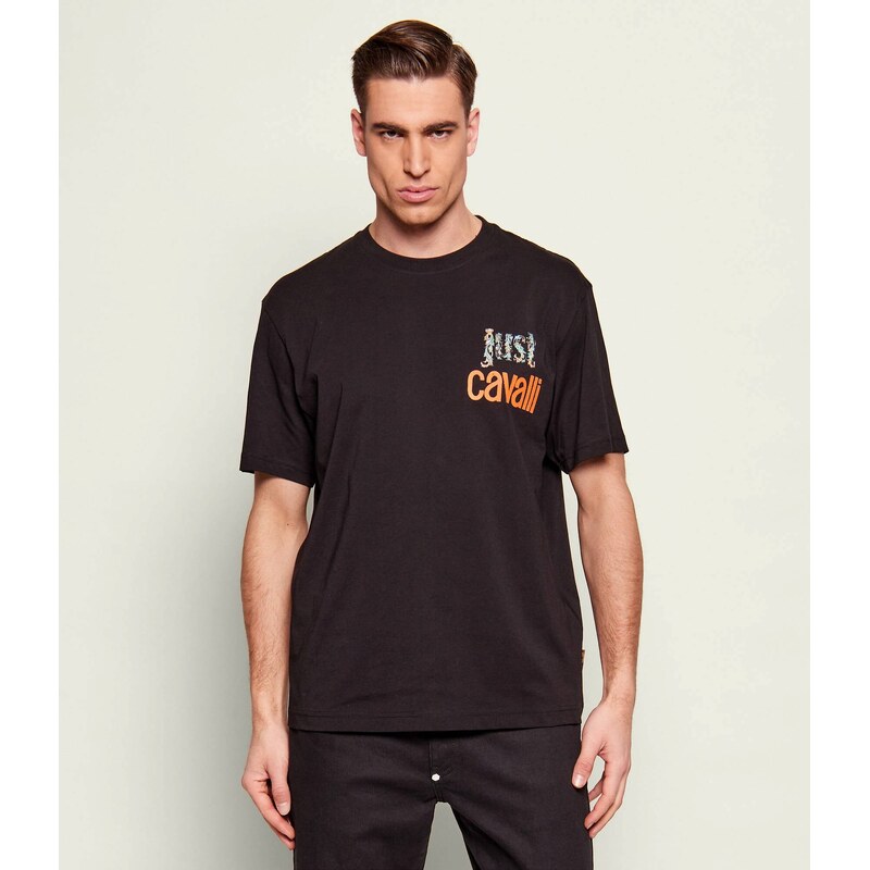 Just Cavalli Tričko | regular fit