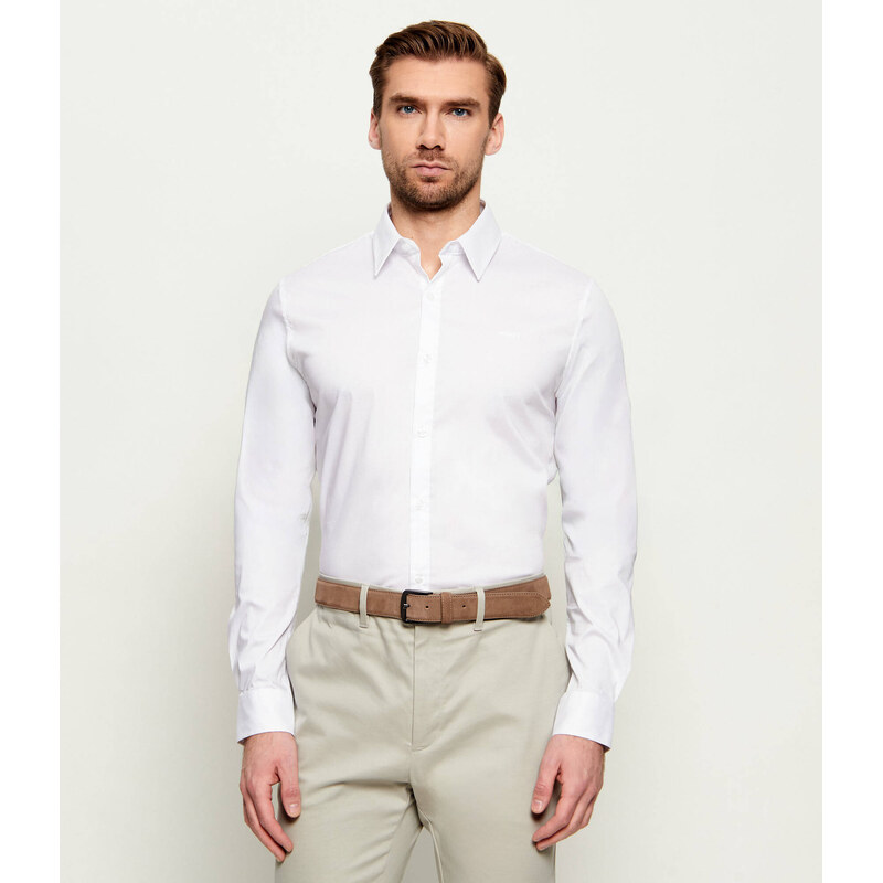 GUESS Košile | Slim Fit