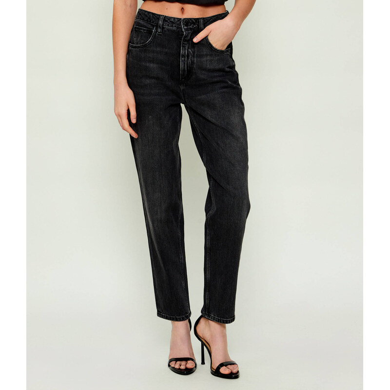 GUESS Džíny | Mom Fit