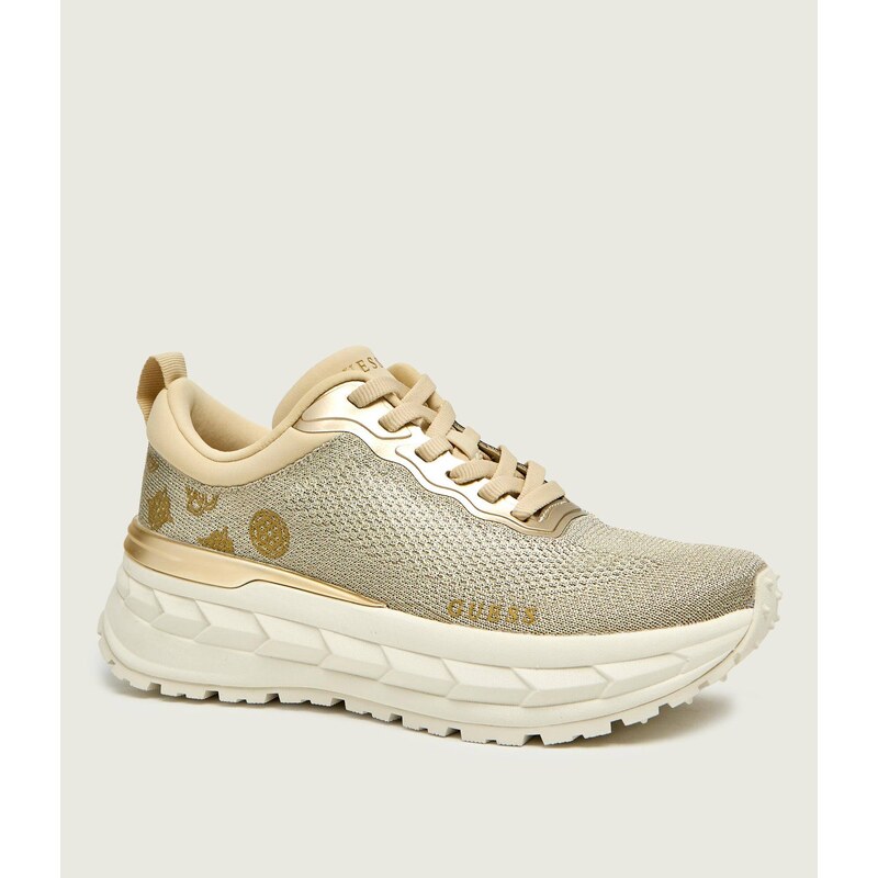 Guess Tenisky RUNIT3