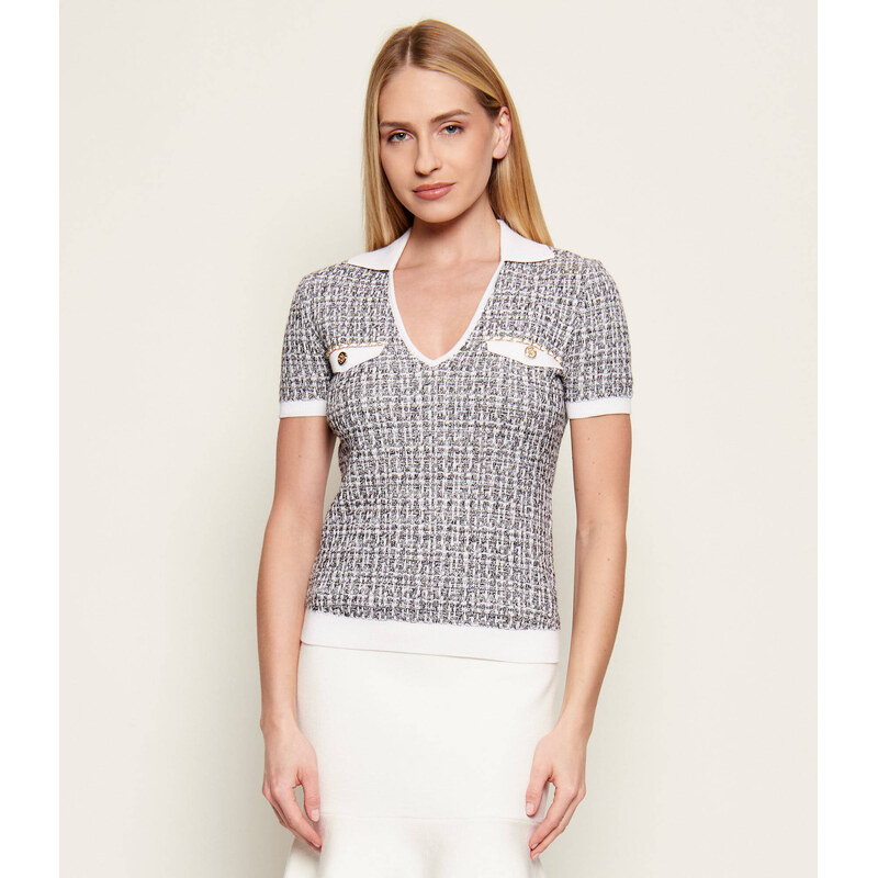 GUESS Svetr ANNABELLE | Slim Fit