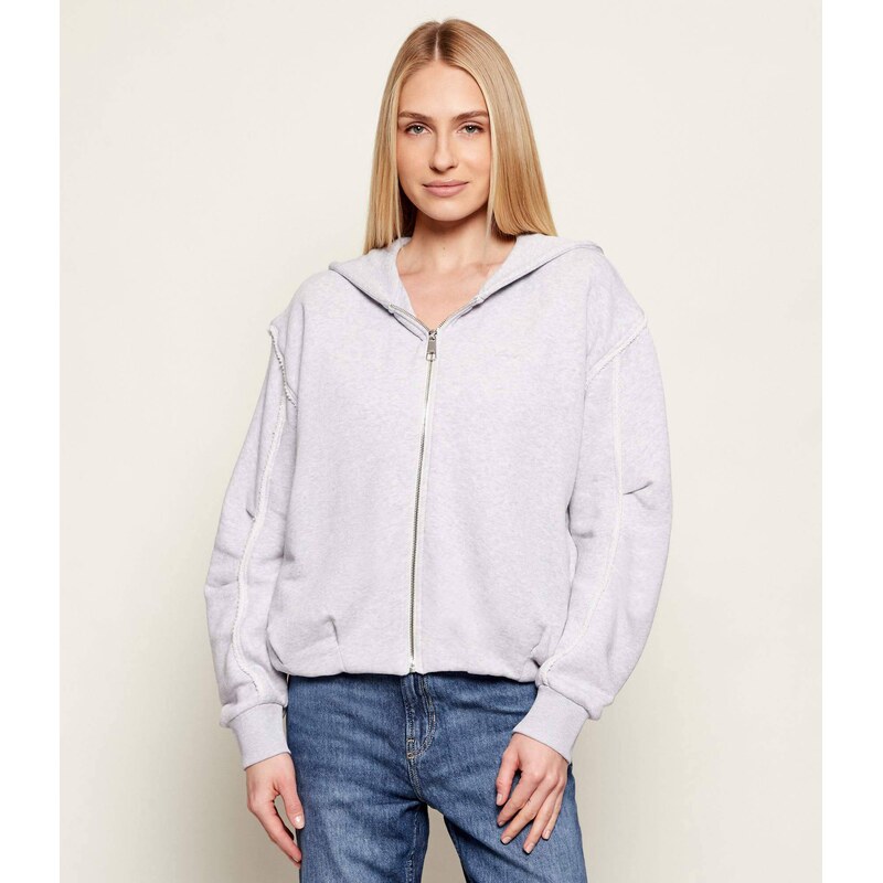 BOSS ORANGE Mikina C_Elendy | Relaxed fit