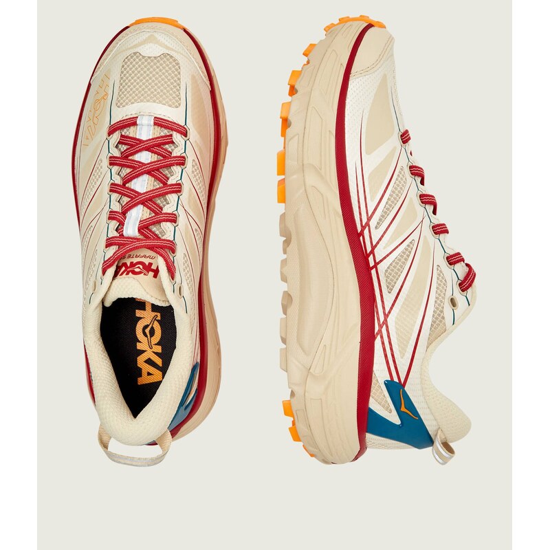 Hoka Tenisky Mafate Speed 2