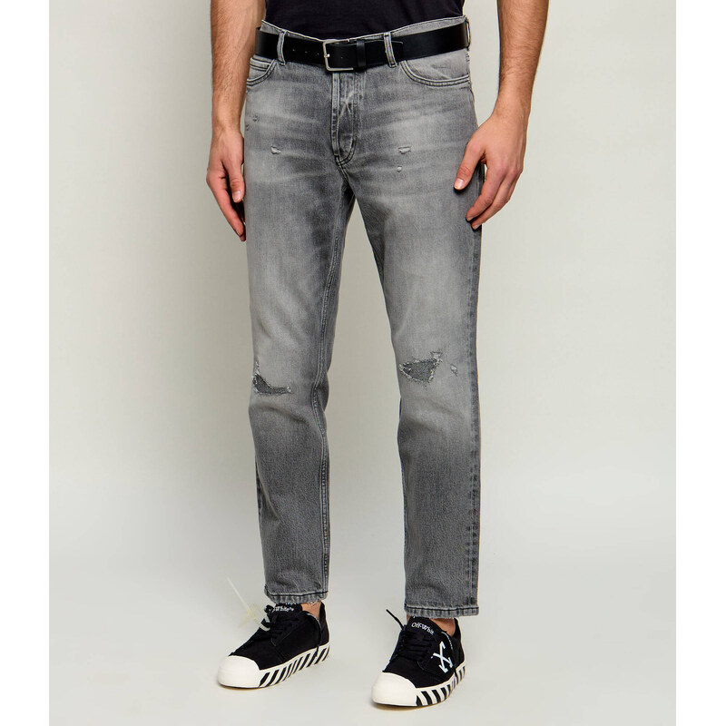 HUGO Džíny HUGO 634 | Tapered fit