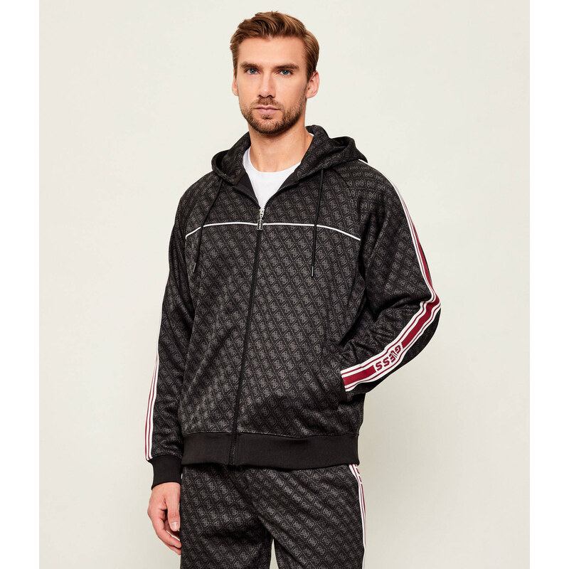 GUESS ACTIVE Mikina PARIMO | Loose fit