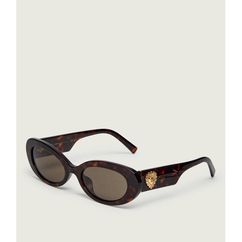 Dolce & Gabbana Sluneční brýle DG4537 DEVOTION 115483392