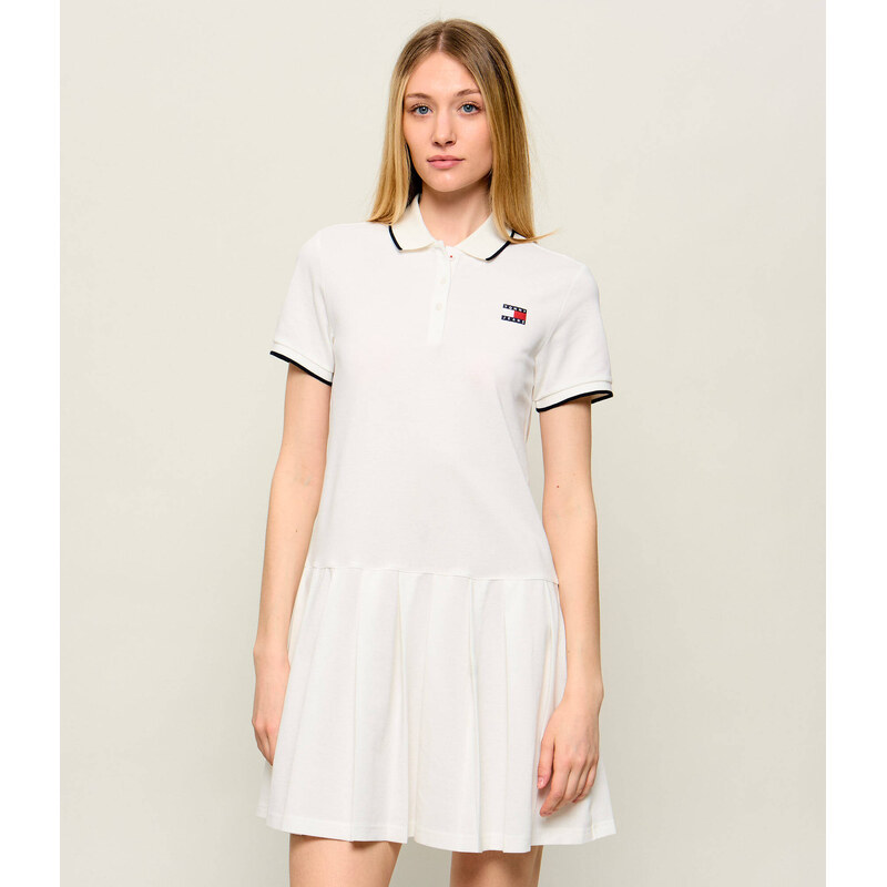 Tommy Jeans Šaty