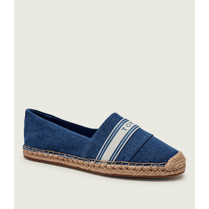Tommy Hilfiger Džínové espadrilky