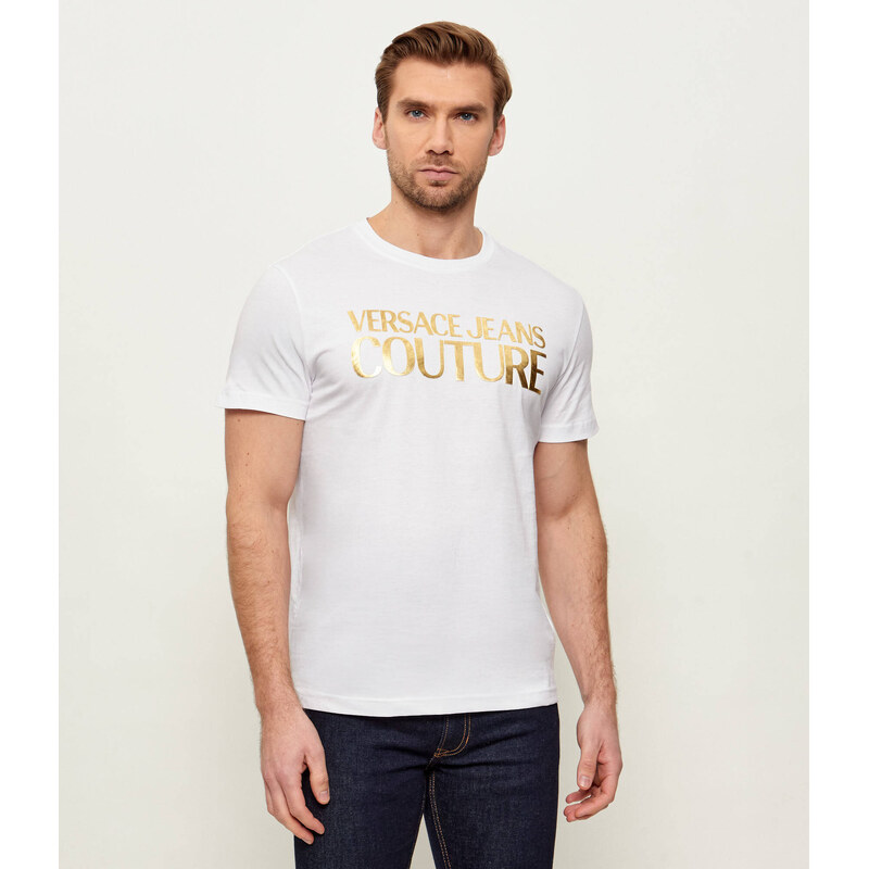 Versace Jeans Couture Tričko | Slim Fit