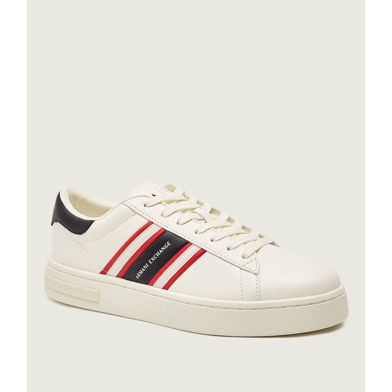 Armani Exchange Tenisky