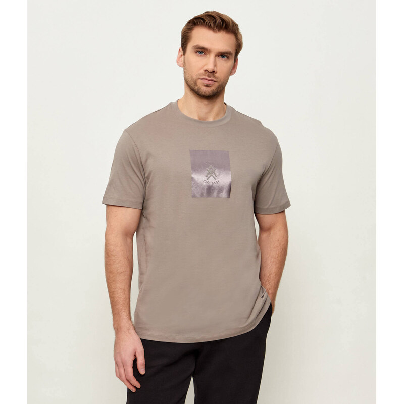 Armani Exchange Tričko | regular fit