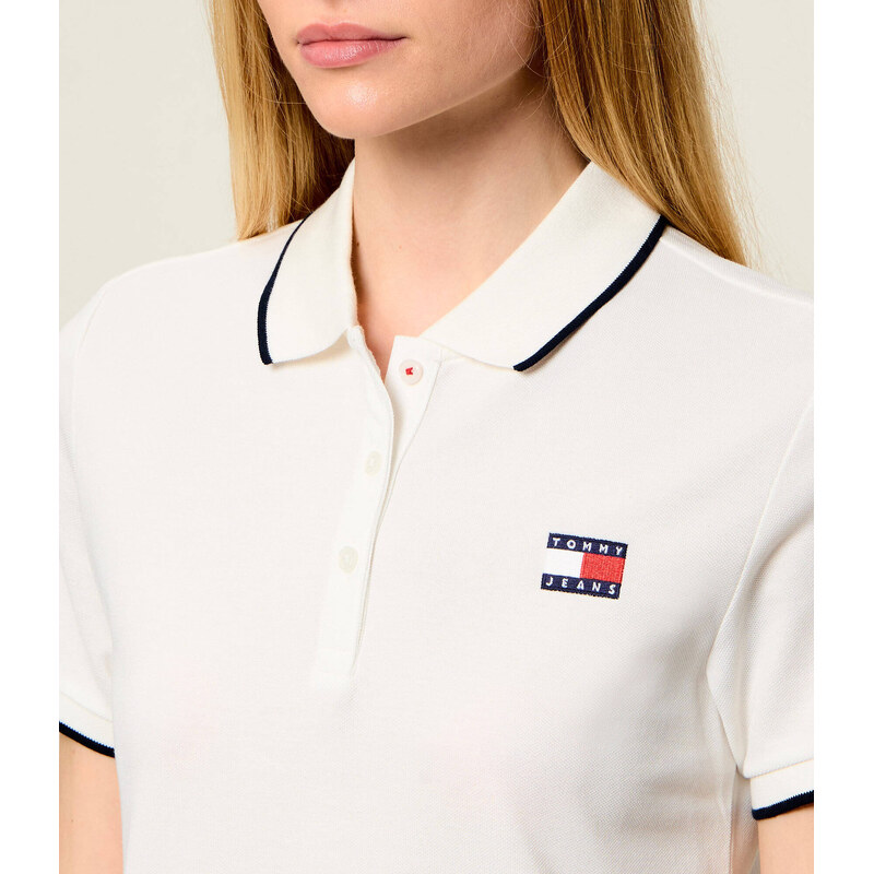 Tommy Jeans Šaty