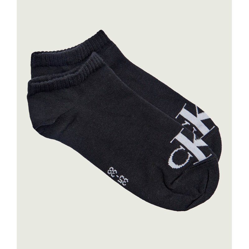 Calvin Klein Ponožky/kotníkové ponožky 2-pack