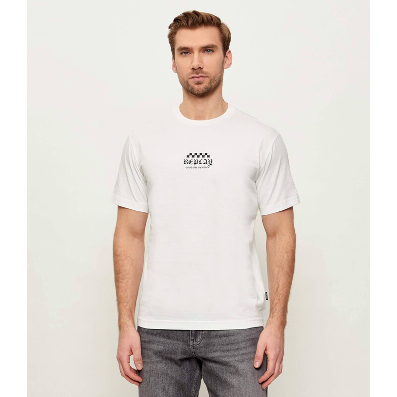 Replay Tričko | regular fit