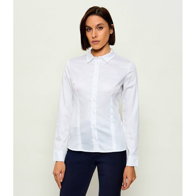 GUESS Košile CATE | Slim Fit 71929902