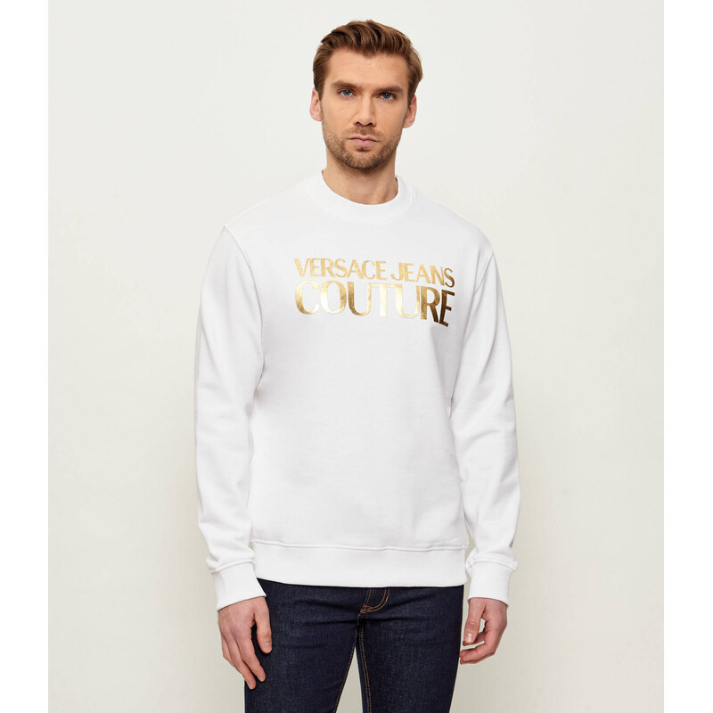 Versace Jeans Couture Mikina | regular fit