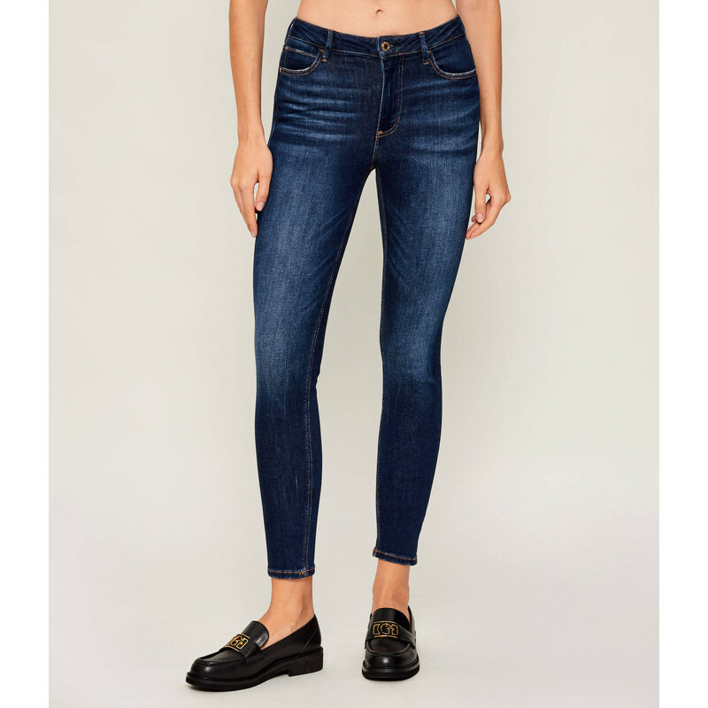 GUESS Džíny 1981 | Skinny fit
