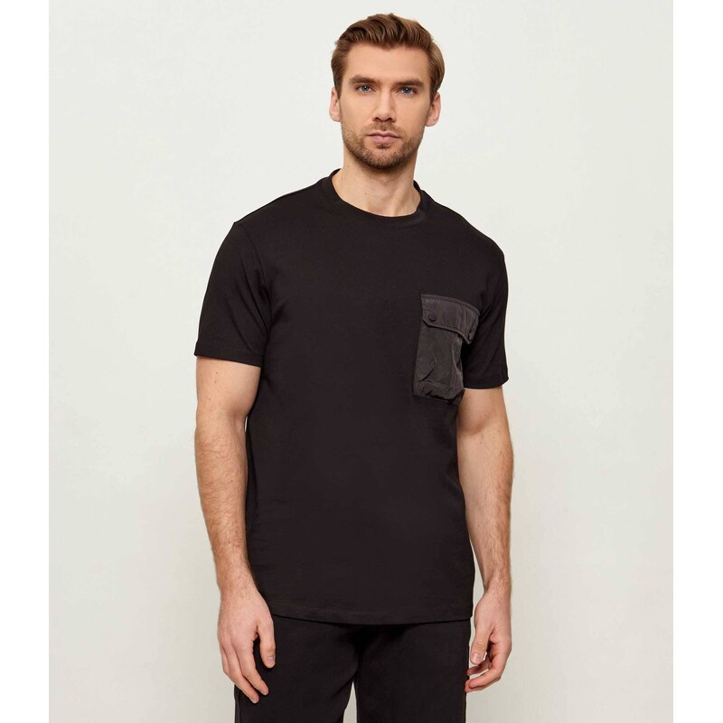 Armani Exchange Tričko | regular fit