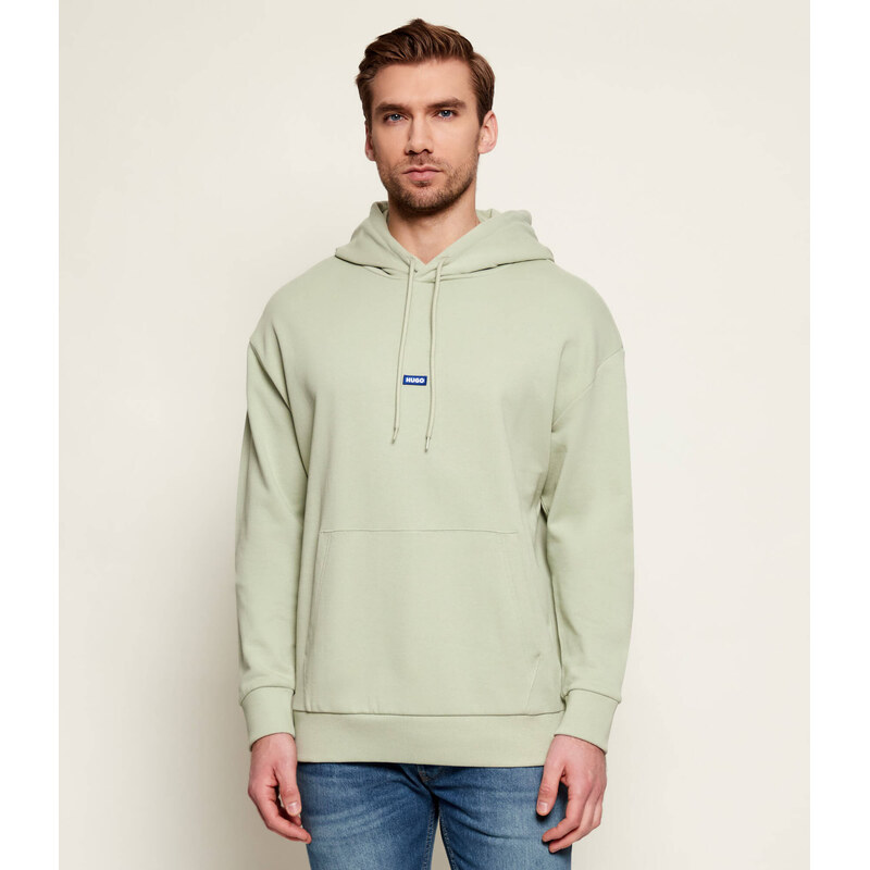 Hugo Blue Mikina Nalonso | regular fit
