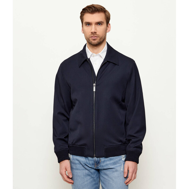 GUESS Bunda bomber SARTORIAL AVIATOR | regular fit