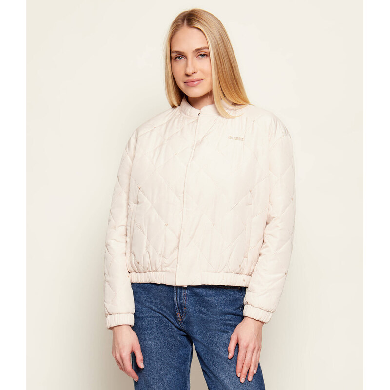 GUESS ACTIVE Bunda CECILIA | Loose fit
