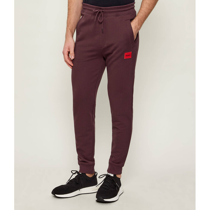 HUGO Tepláky Doak212 | regular fit