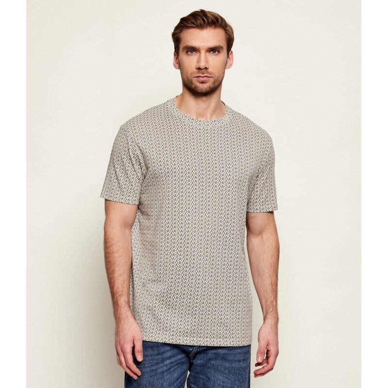 Armani Exchange Tričko | regular fit