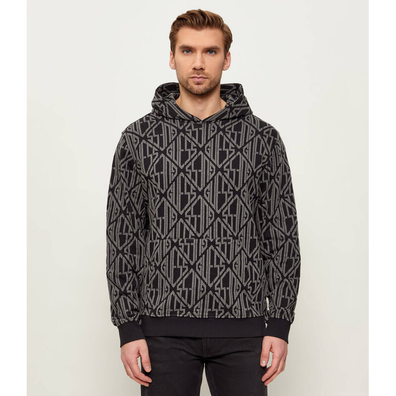 GUESS Mikina | regular fit