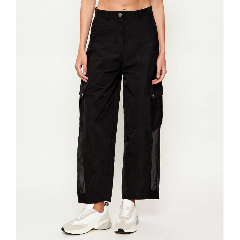 Pinko Kapsáče ROMEY | Relaxed fit