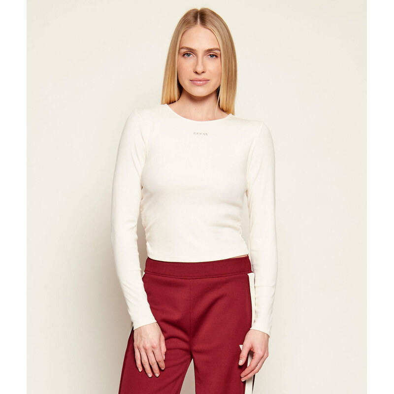 GUESS ACTIVE Halenka NAT | Slim Fit