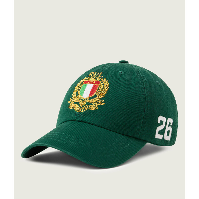 POLO RALPH LAUREN Kšiltovka