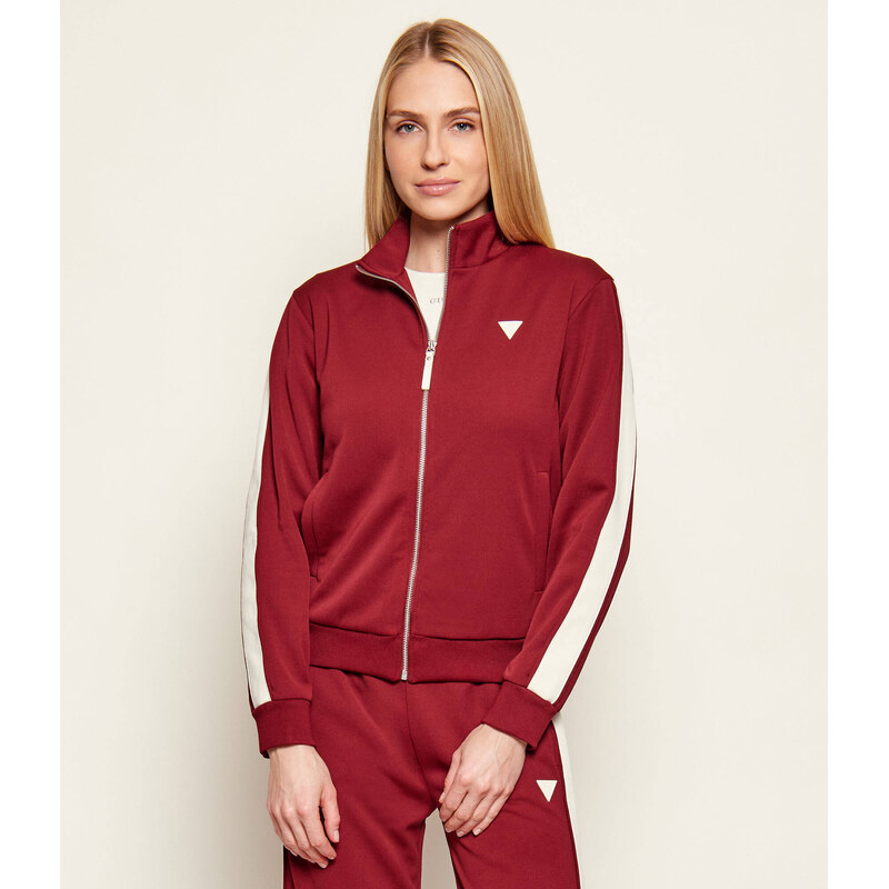 GUESS ACTIVE Mikina MARLENE | regular fit