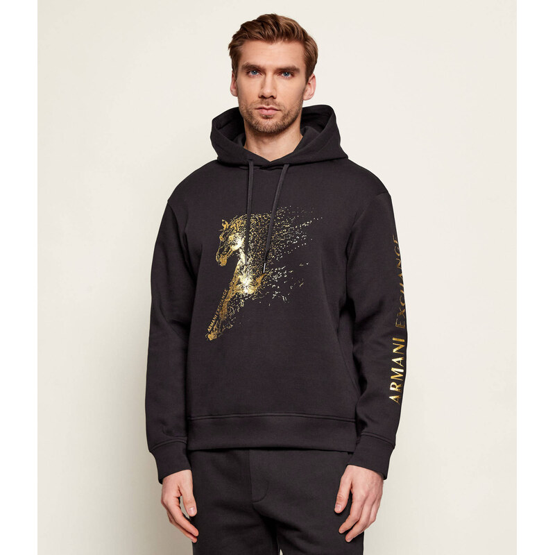 Armani Exchange Mikina | regular fit